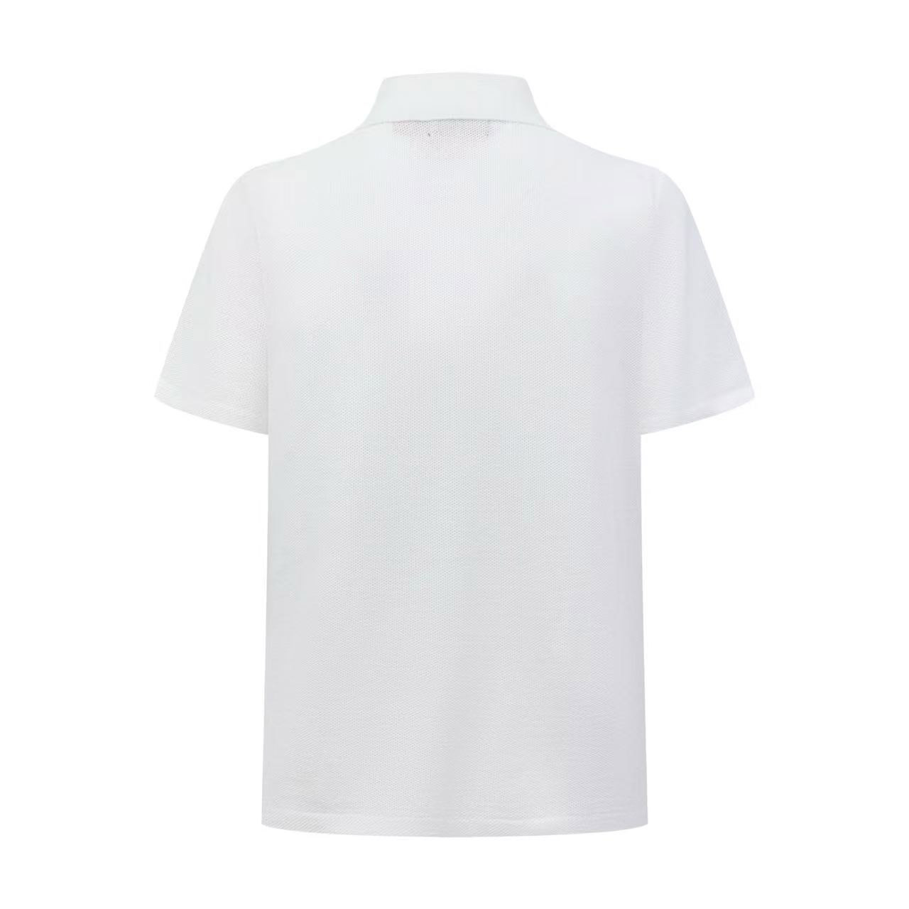  Ralph Lauren Cotton Shirt - DesignerGu