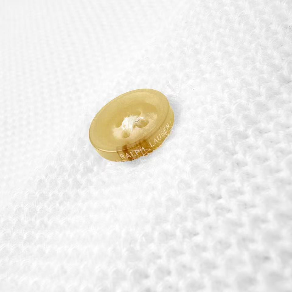  Ralph Lauren Cotton Shirt - DesignerGu