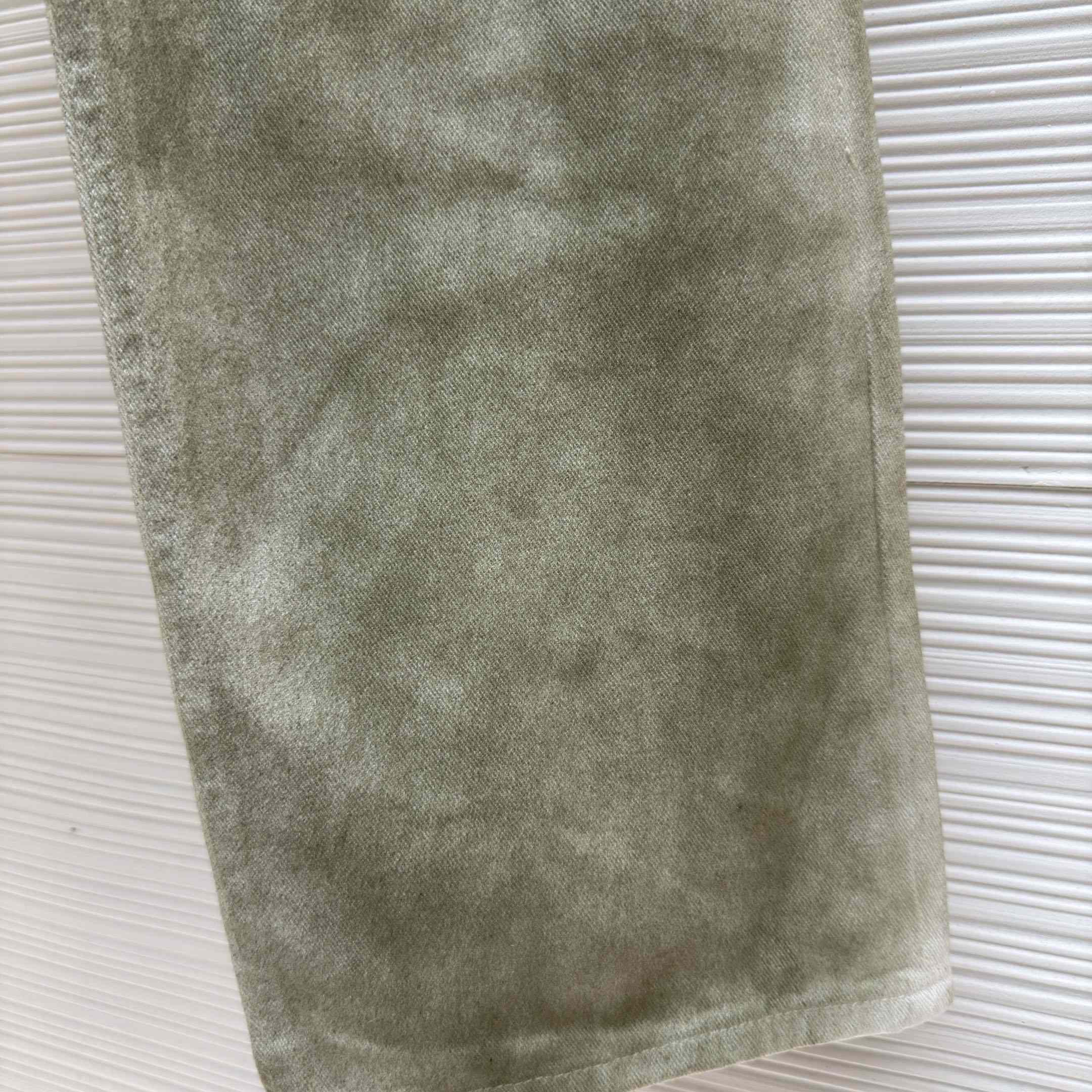 Loewe Jeans In Denim - DesignerGu