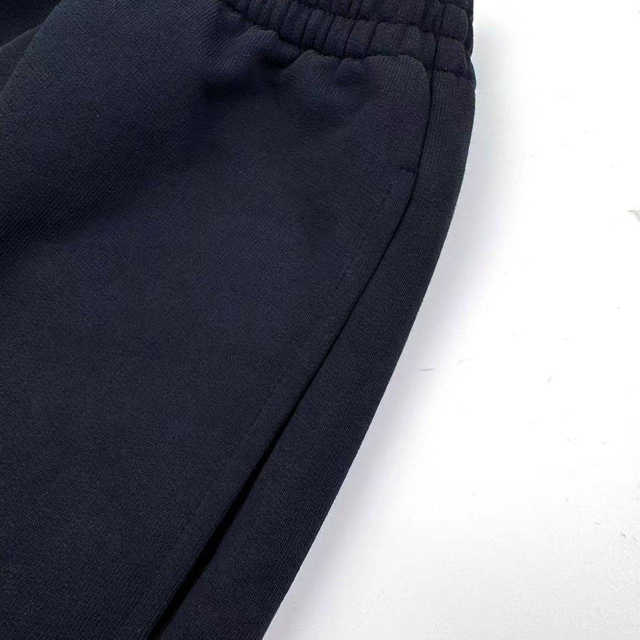 Balenciaga Nano BB Shorts - DesignerGu
