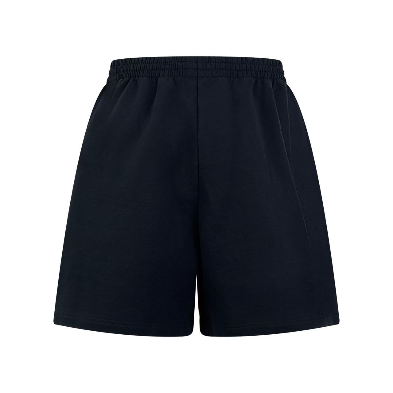 Balenciaga Nano BB Shorts - DesignerGu