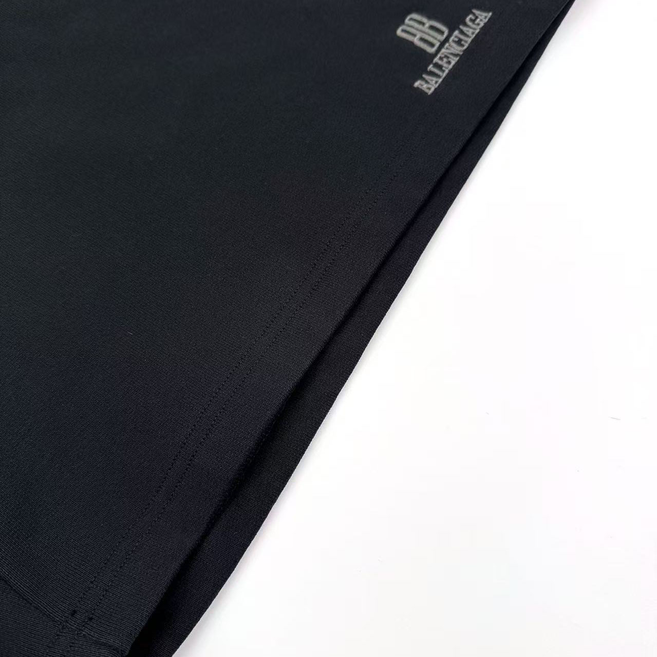 Balenciaga Nano BB Shorts - DesignerGu