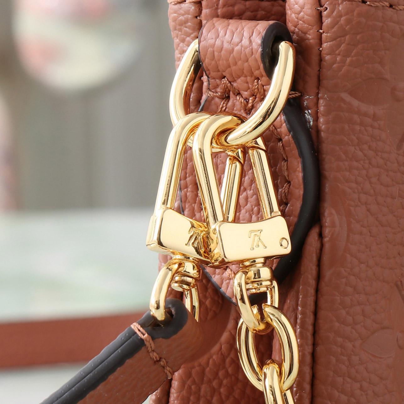 Louis Vuitton Pochette Liv M11916 - DesignerGu