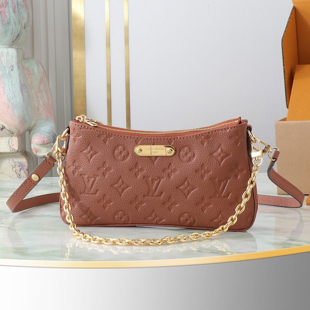 Louis Vuitton Pochette Liv M11916 - DesignerGu