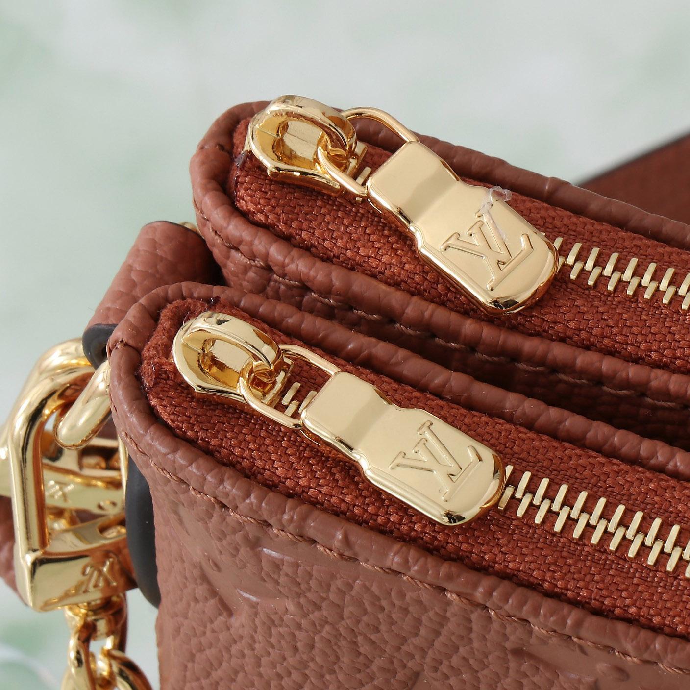 Louis Vuitton Pochette Liv M11916 - DesignerGu
