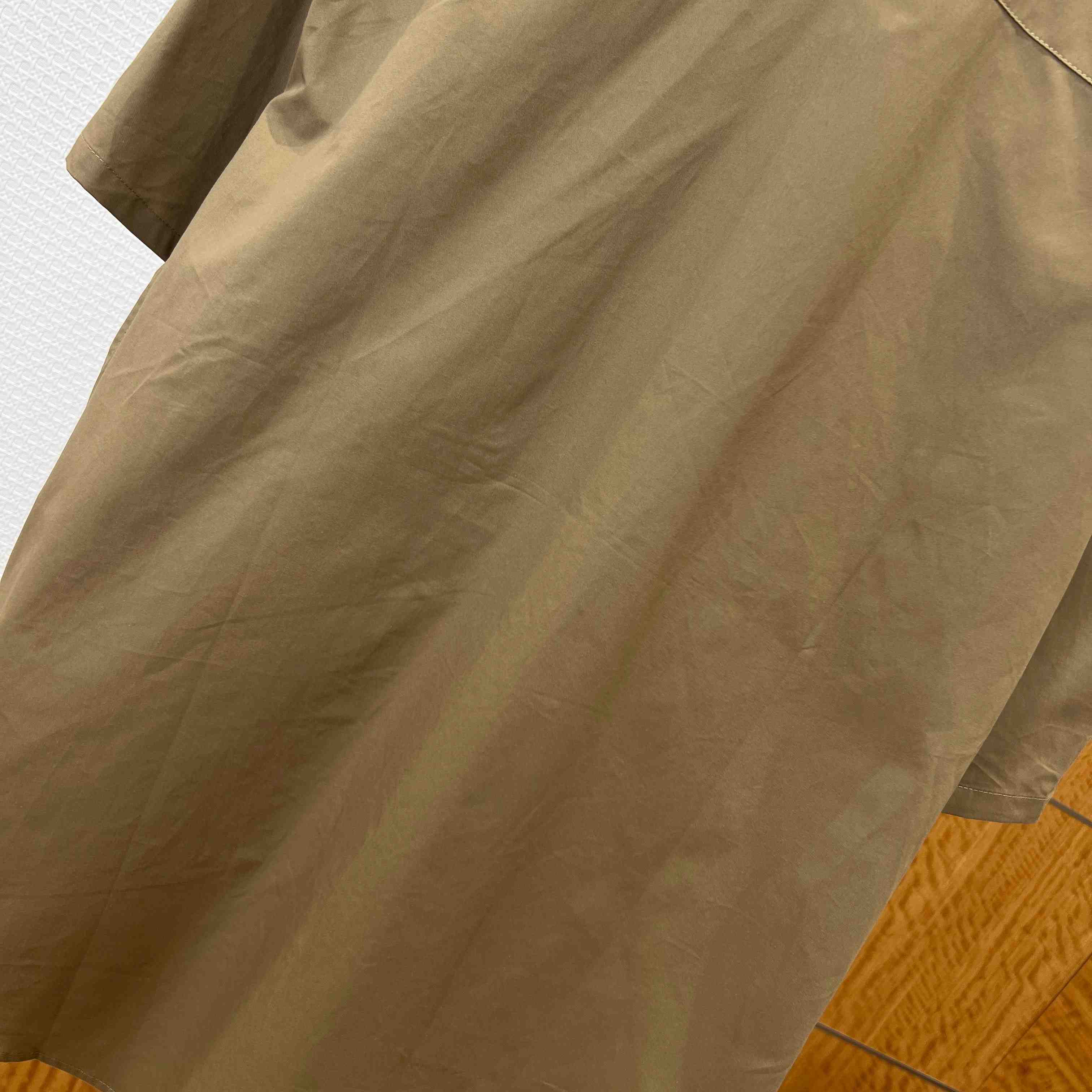 Moncler Flap Pocket Shirt - DesignerGu