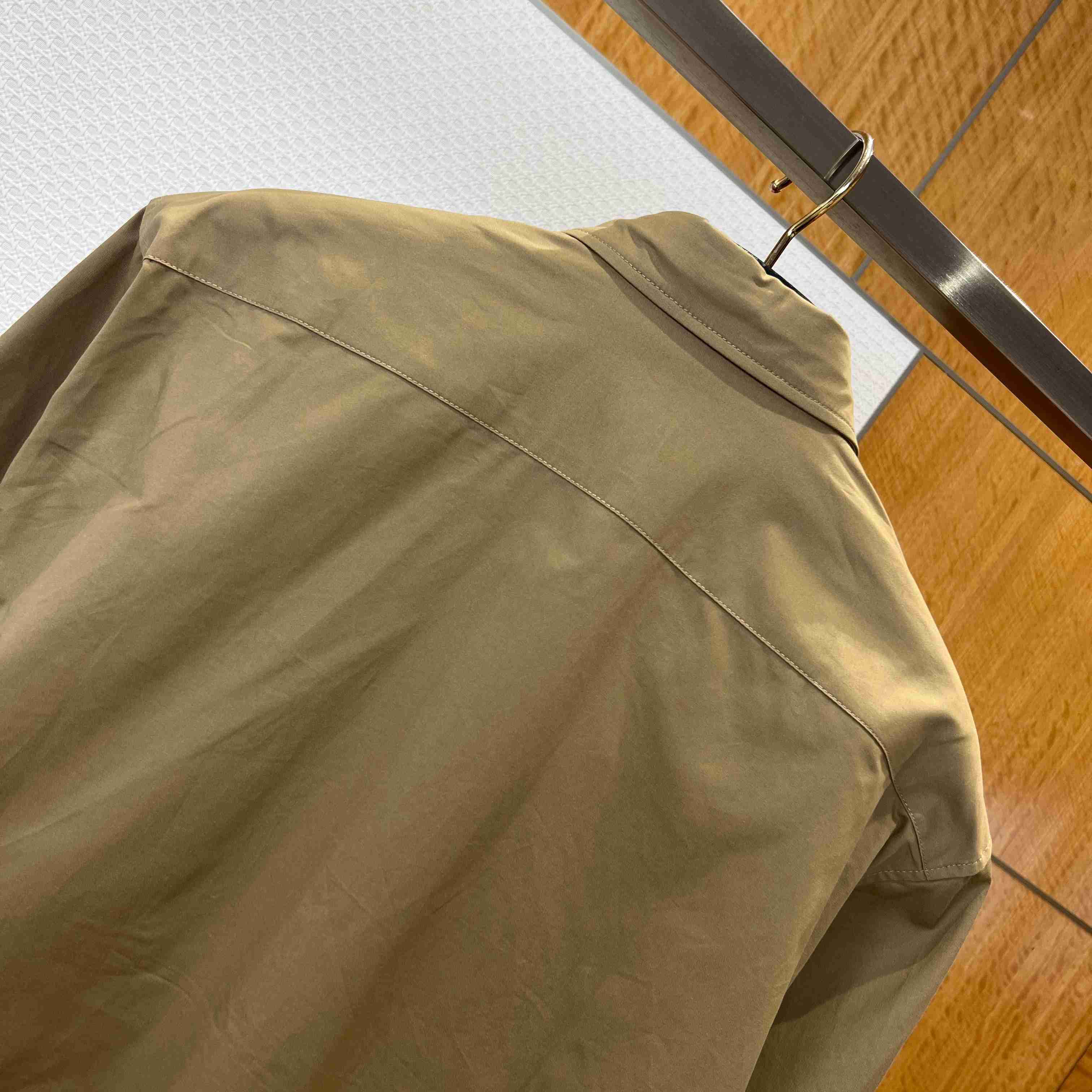 Moncler Flap Pocket Shirt - DesignerGu