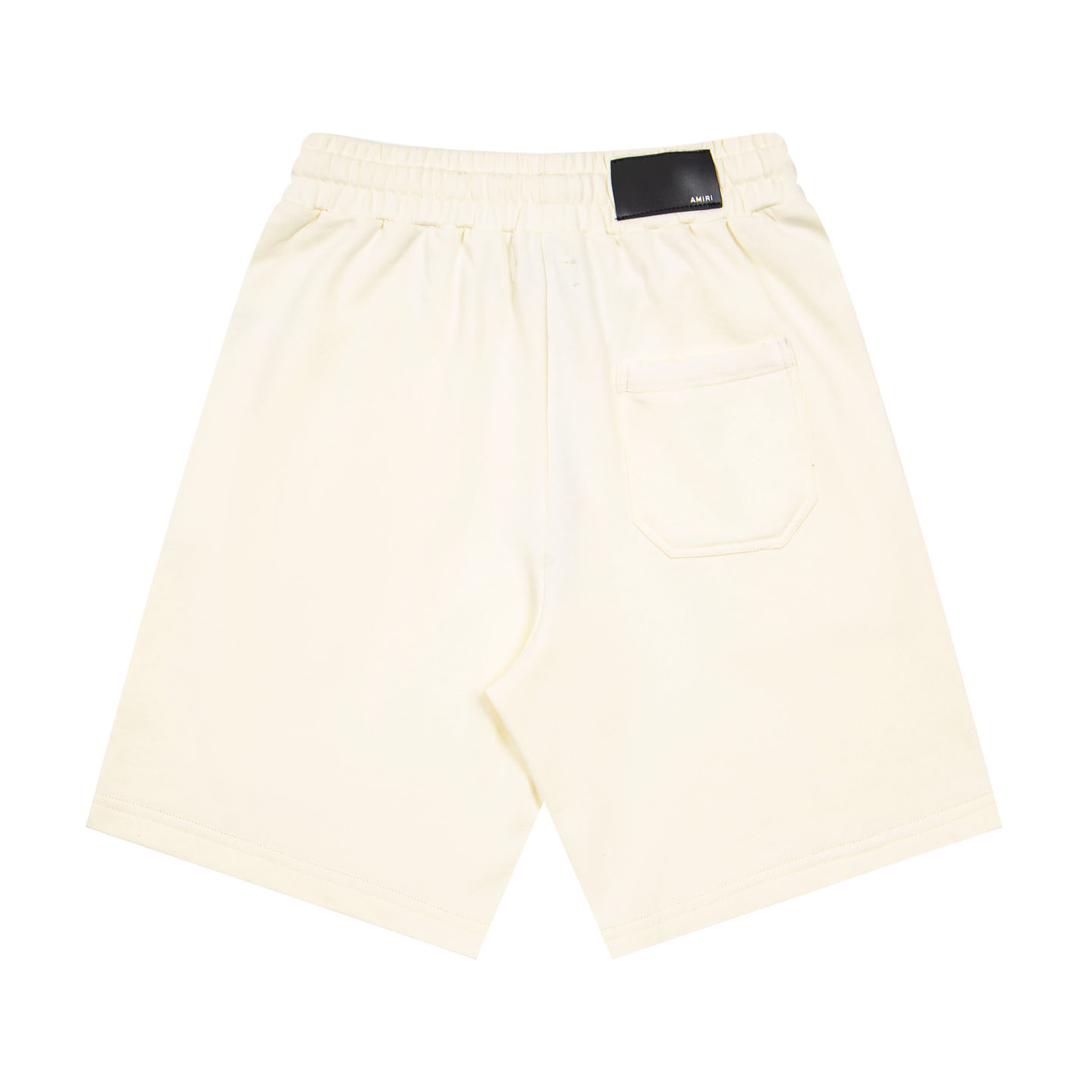 AMIRI Embroidered Short - DesignerGu