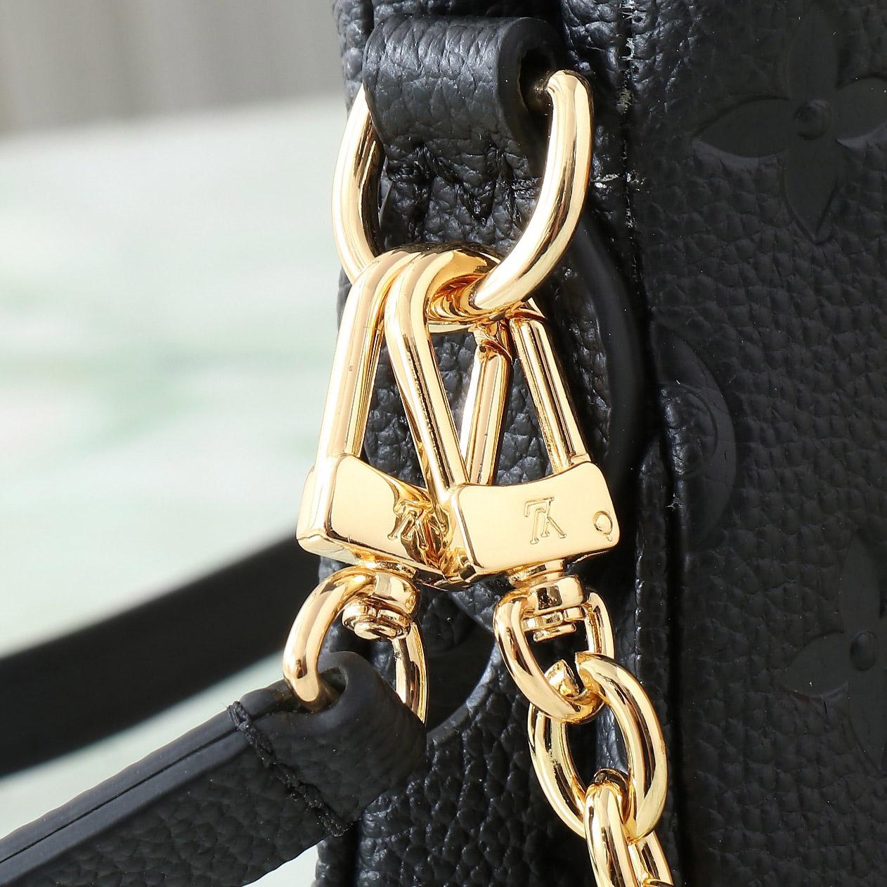 Louis Vuitton Pochette Liv M83301 - DesignerGu