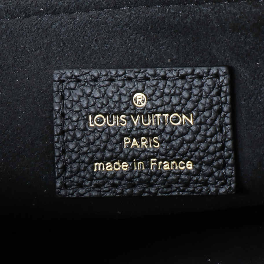 Louis Vuitton Pochette Liv M83301 - DesignerGu