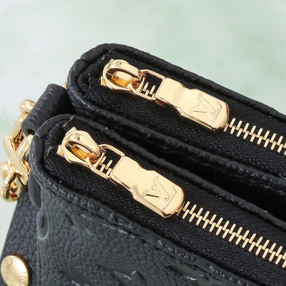 Louis Vuitton Pochette Liv M83301 - DesignerGu