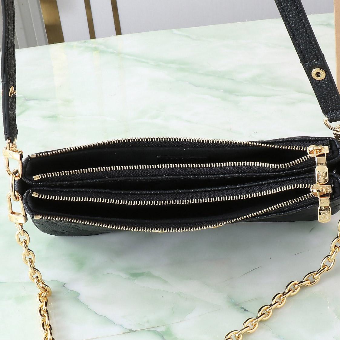 Louis Vuitton Pochette Liv M83301 - DesignerGu