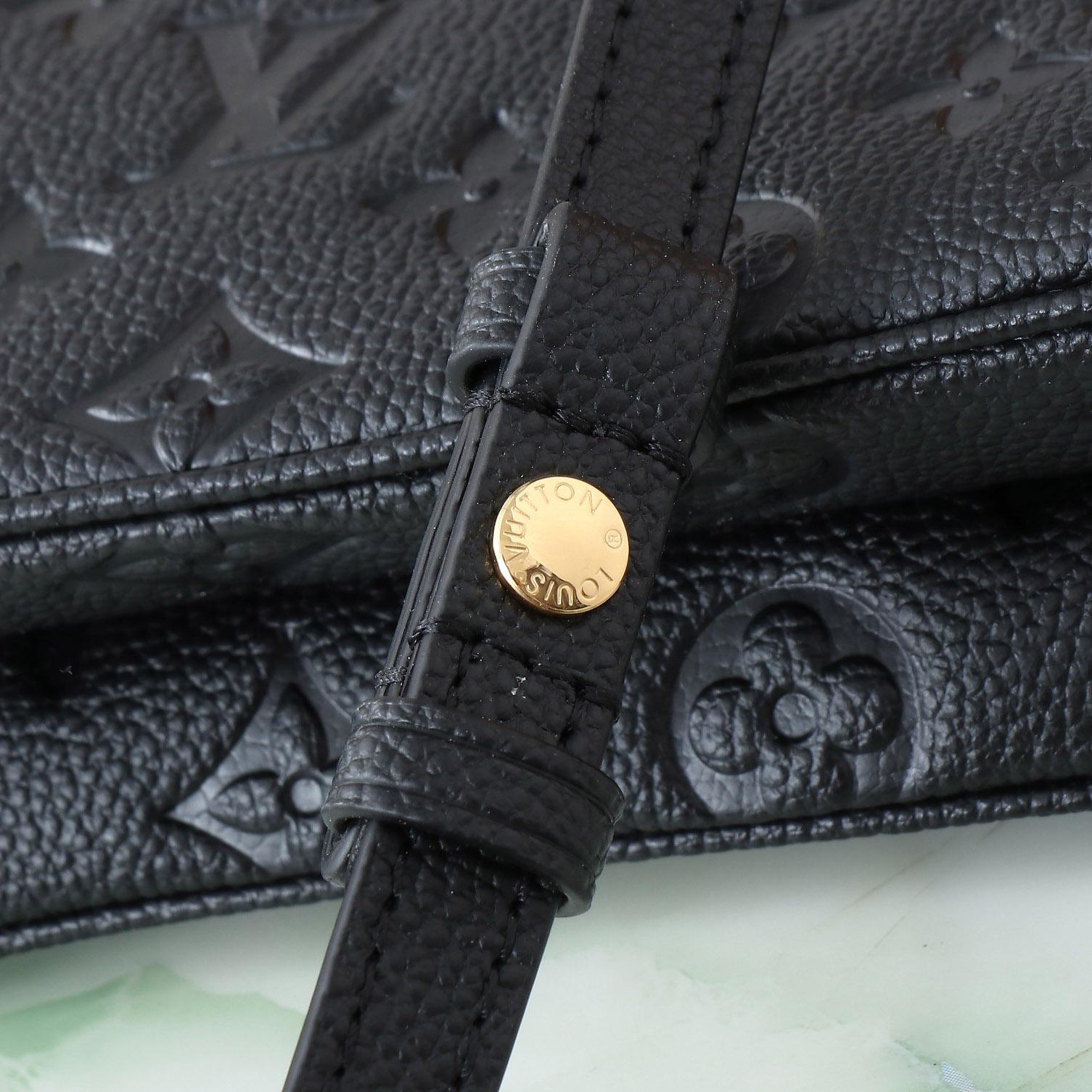 Louis Vuitton Pochette Liv M83301 - DesignerGu