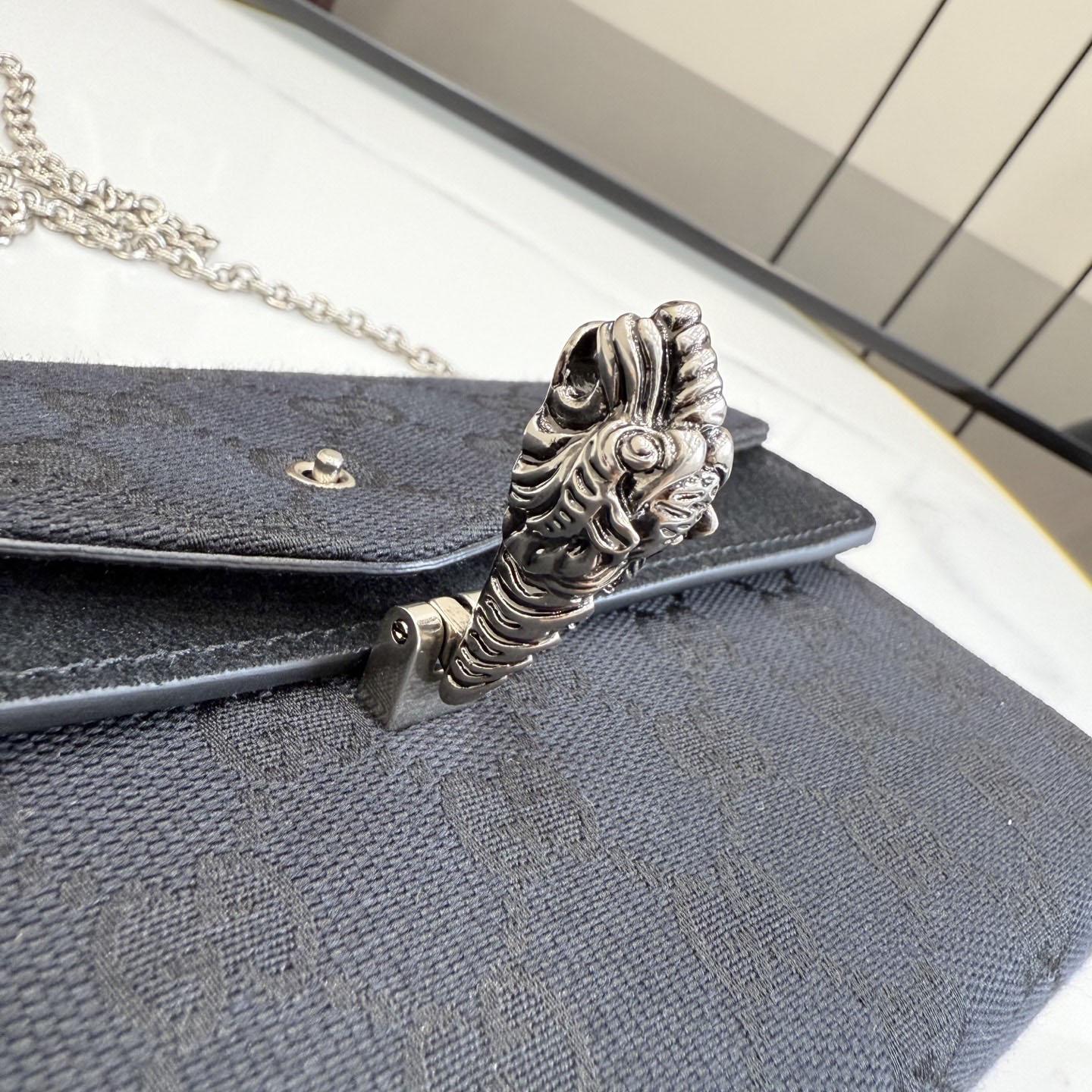 Gucci Dionysus Small Shoulder Bag 876531 - DesignerGu