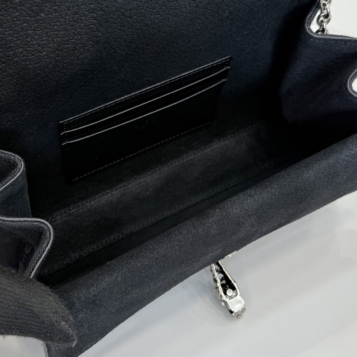 Gucci Dionysus Small Shoulder Bag 876531 - DesignerGu