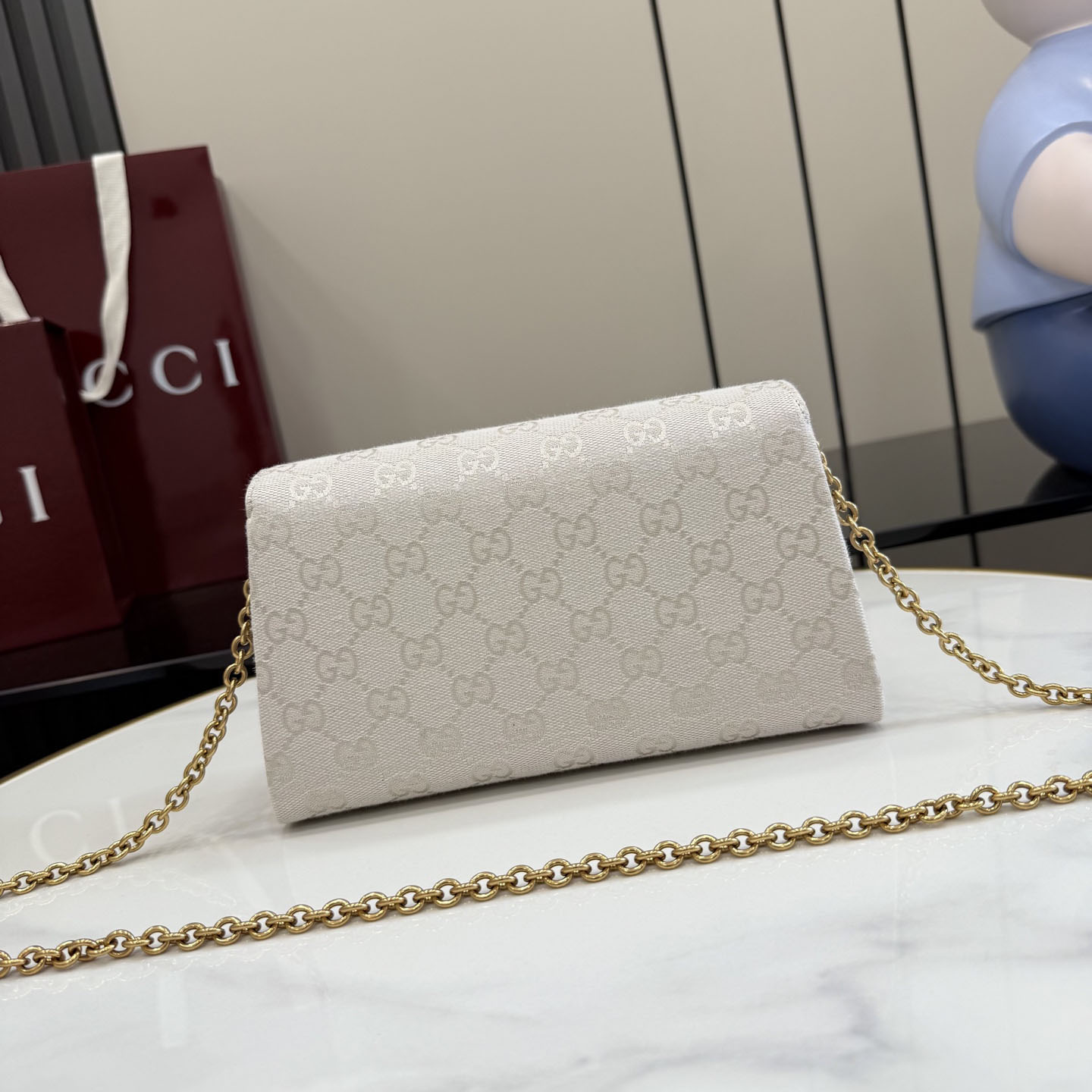 Gucci Dionysus Small Shoulder Bag 876531 - DesignerGu
