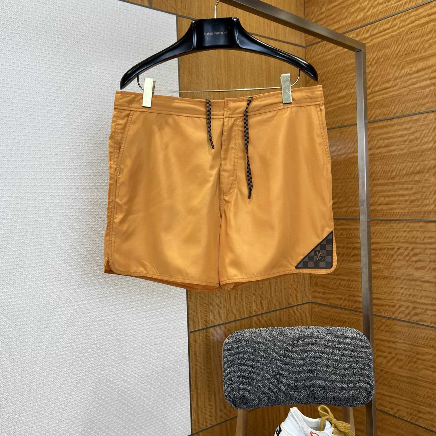 Louis Vuitton Signature SwimShorts 1AK7EC - DesignerGu