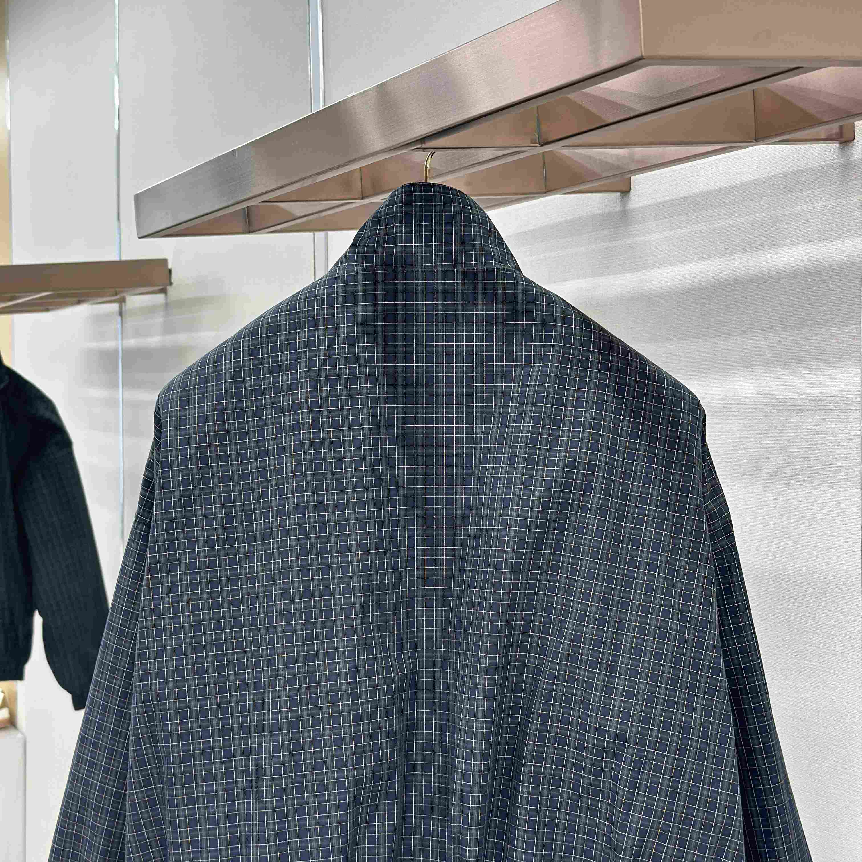 Balenciaga Tailored Tracksuit Jacket - DesignerGu