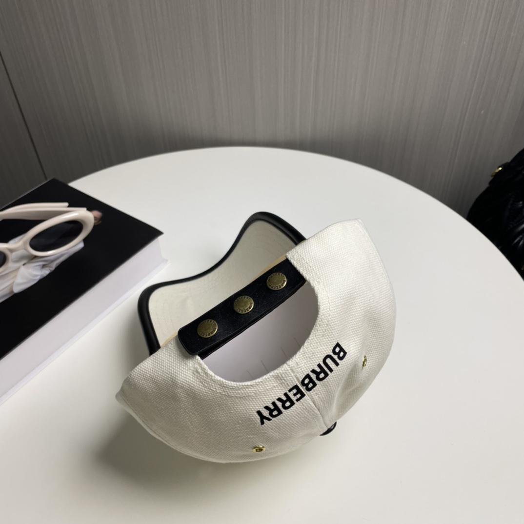 Burberry  Baseball Cap - DesignerGu