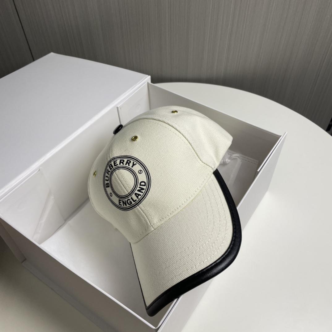 Burberry  Baseball Cap - DesignerGu