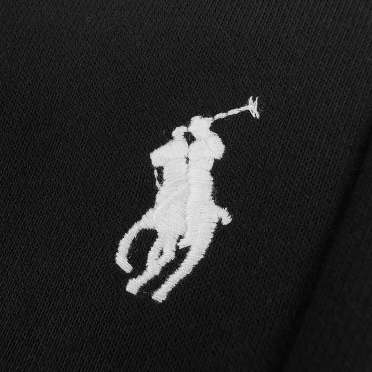 Ralph Lauren Fleece Short - DesignerGu