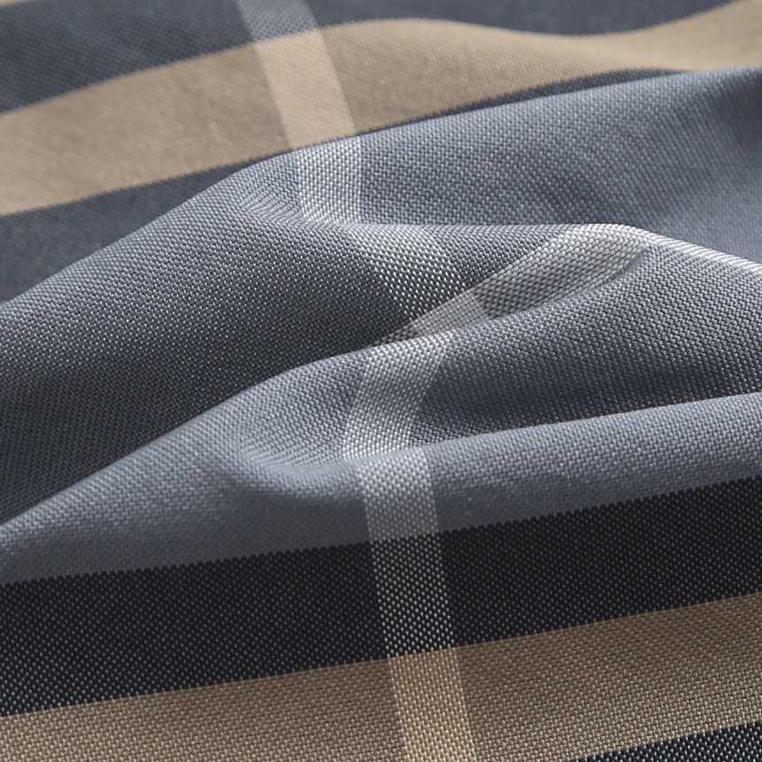 Burberry Check Swim Shorts - DesignerGu