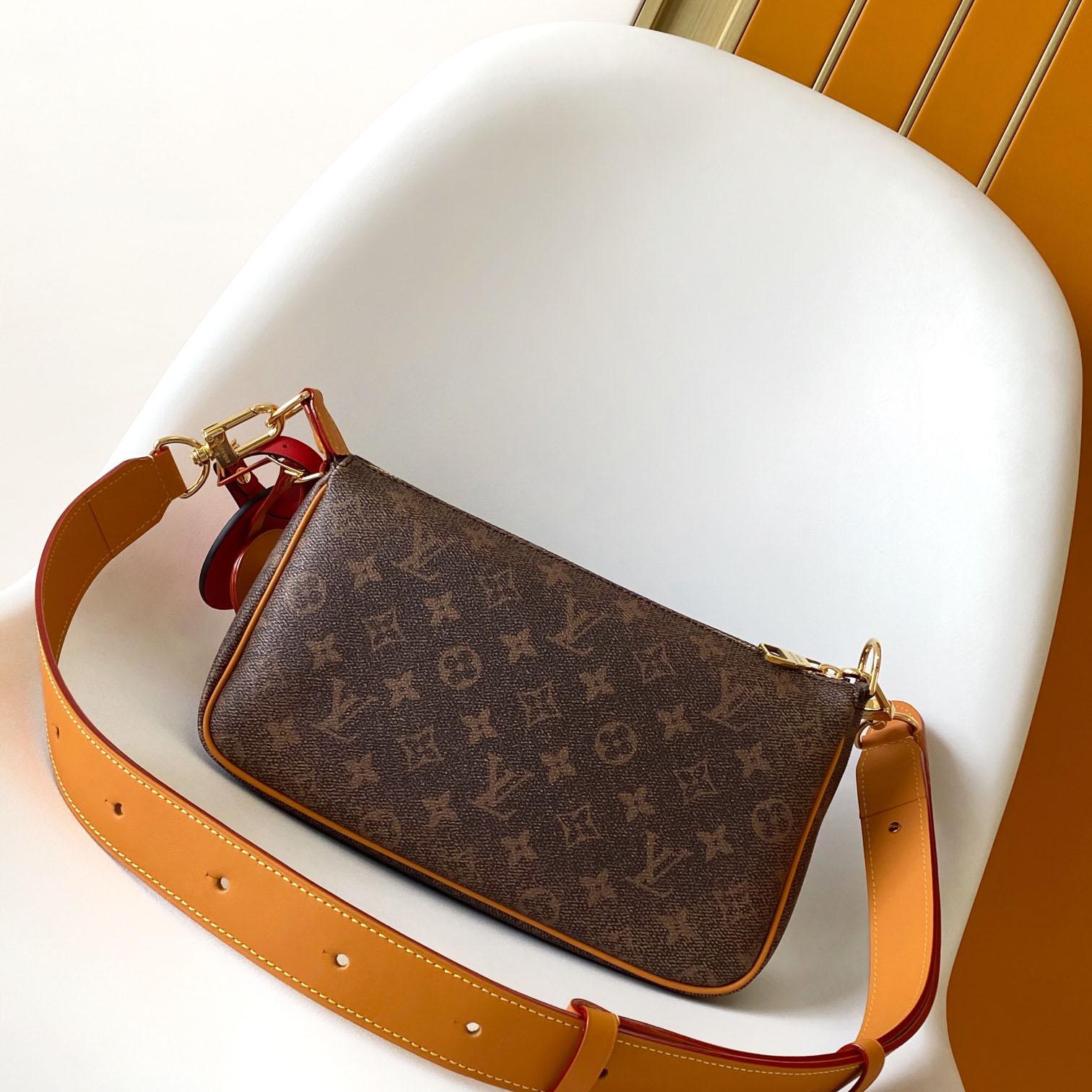 Louis Vuitton  Pochette Accessoires  - DesignerGu