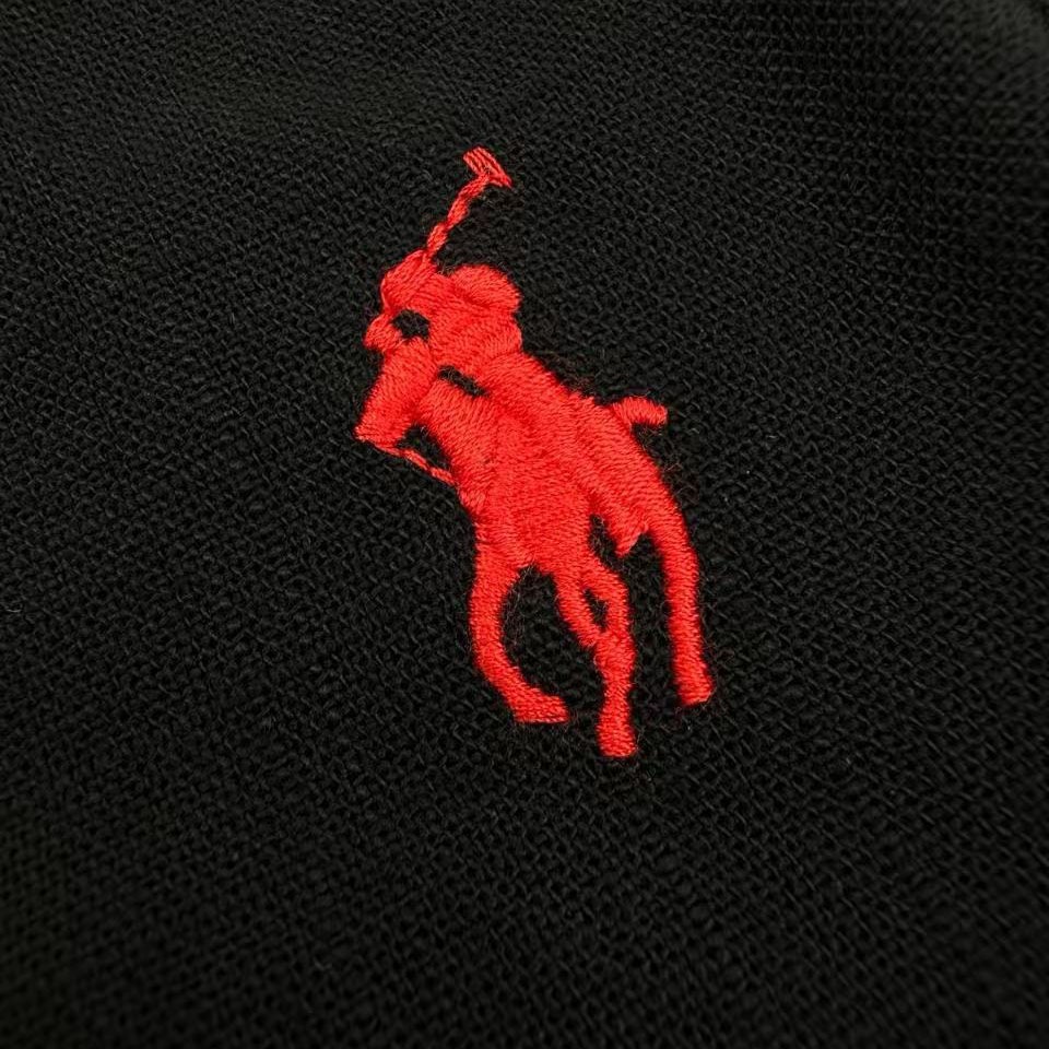 Ralph Lauren Drawstring Linen Shorts - DesignerGu