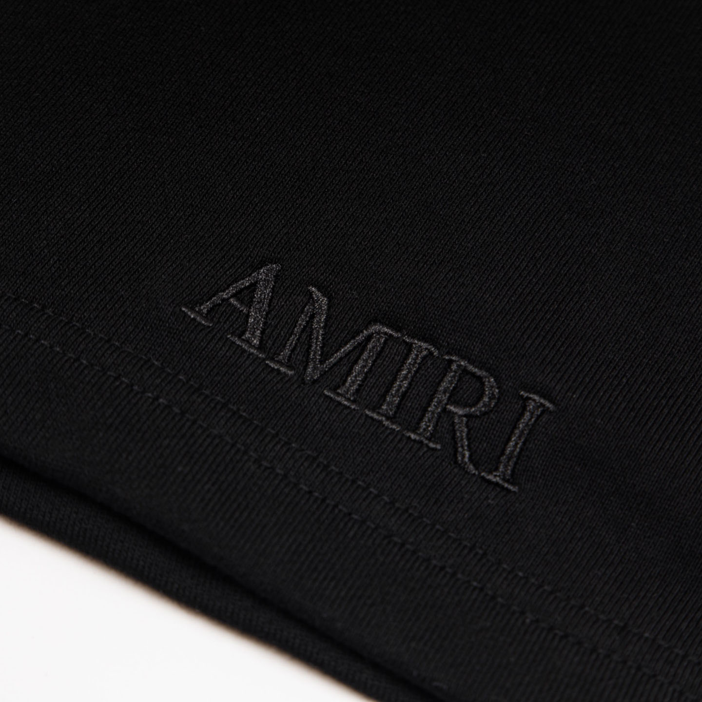 AMIRI Embroidered Short - DesignerGu