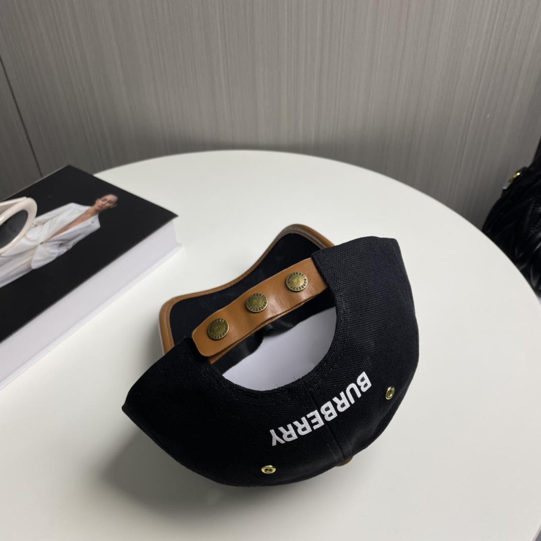 Burberry  Baseball Cap - DesignerGu
