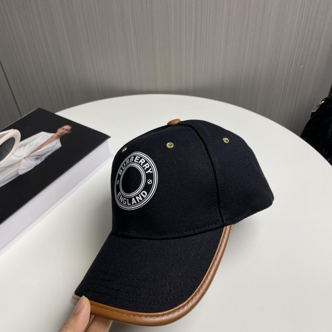 Burberry  Baseball Cap - DesignerGu
