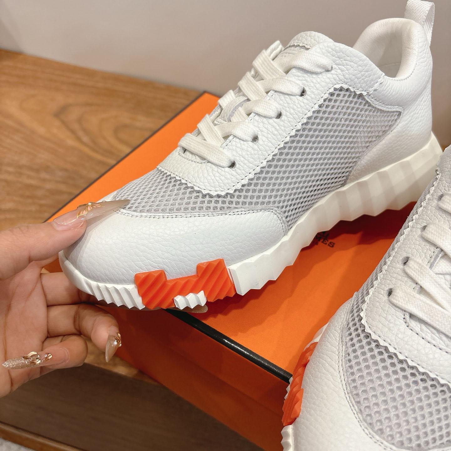 Hermes Bouncing Sneaker - DesignerGu