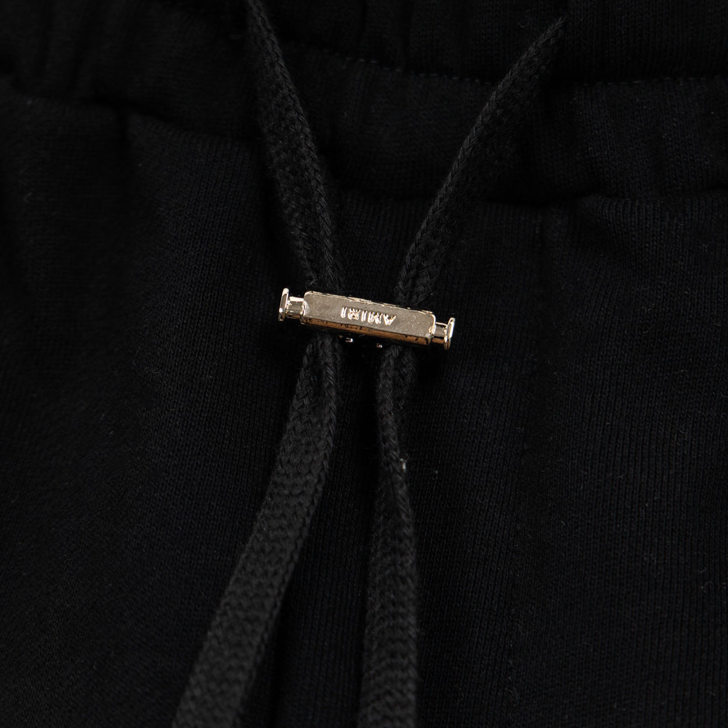 Amiri Arts District Sweatshort 'Black' - DesignerGu