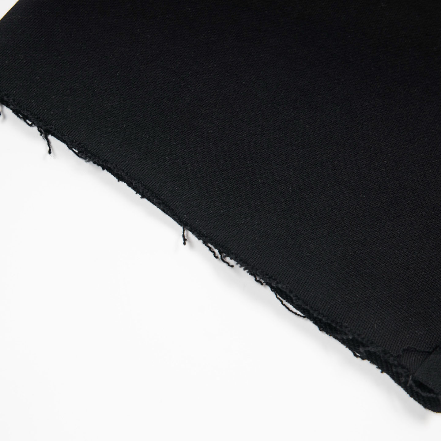 Amiri Arts District Sweatshort 'Black' - DesignerGu