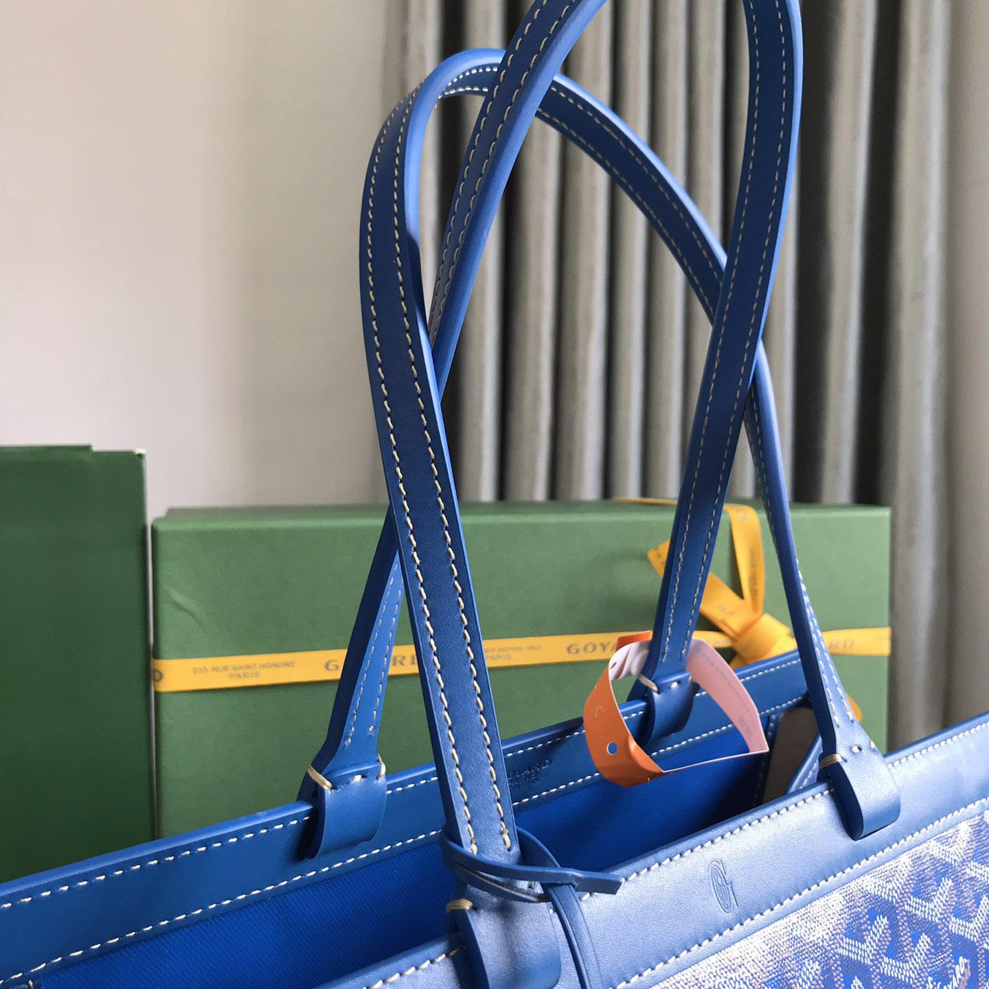 Goyard Bellechasse Biaude PM Bag - DesignerGu