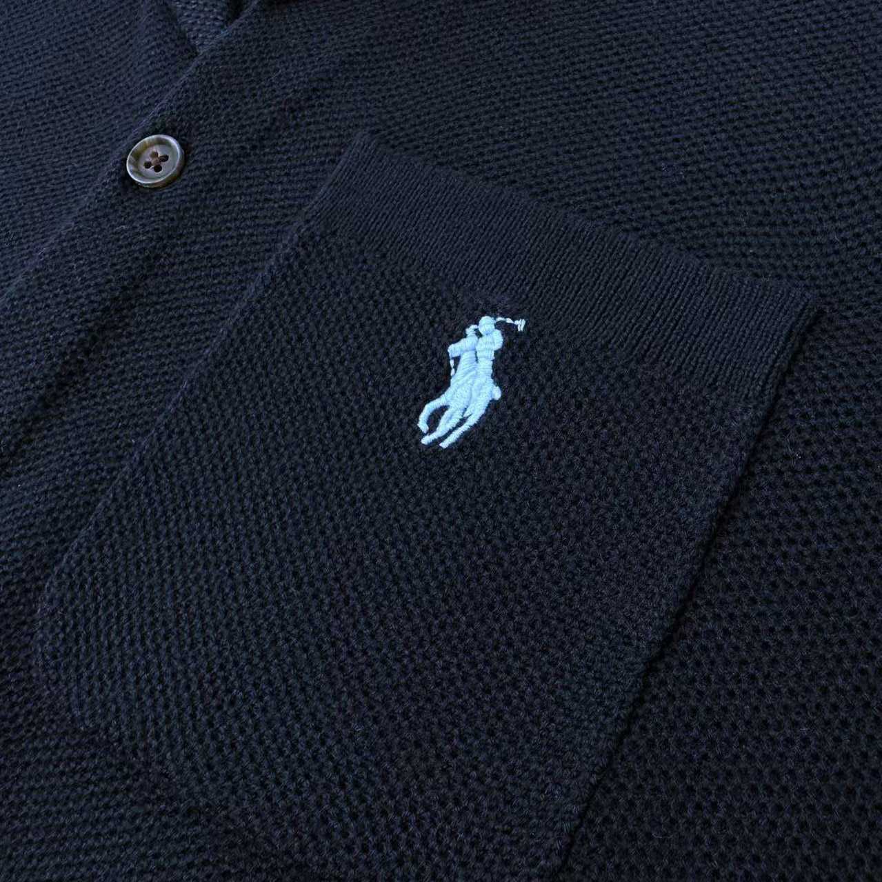  Ralph Lauren Cotton Shirt - DesignerGu