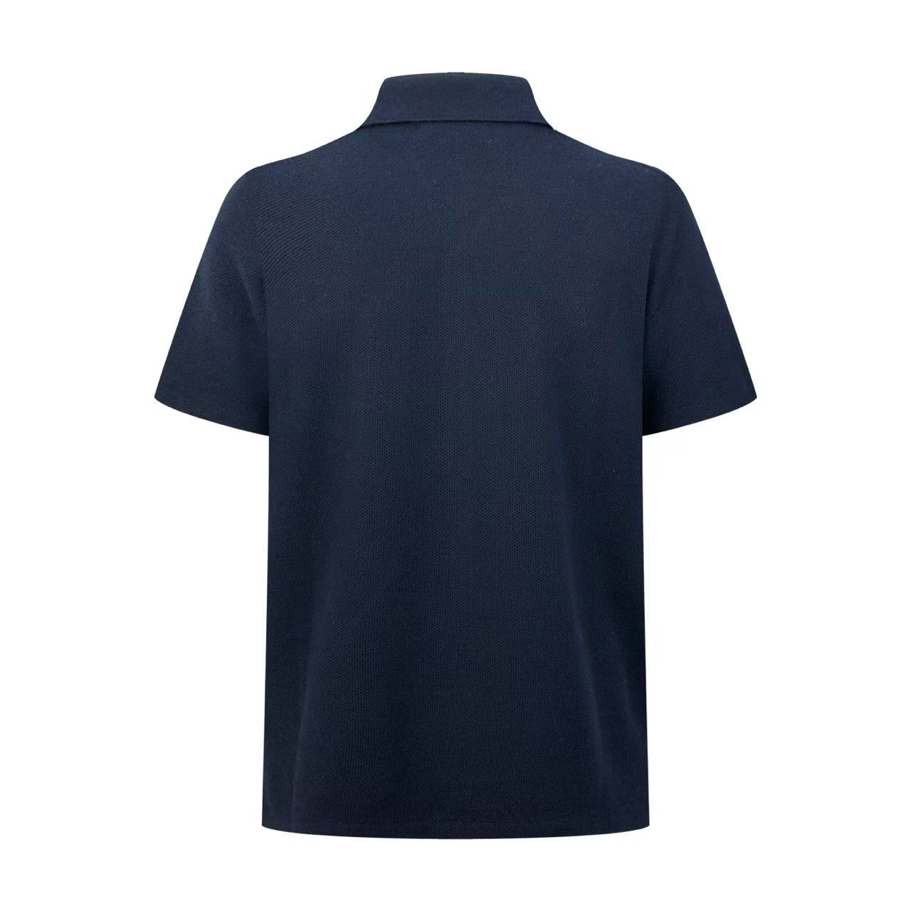  Ralph Lauren Cotton Shirt - DesignerGu