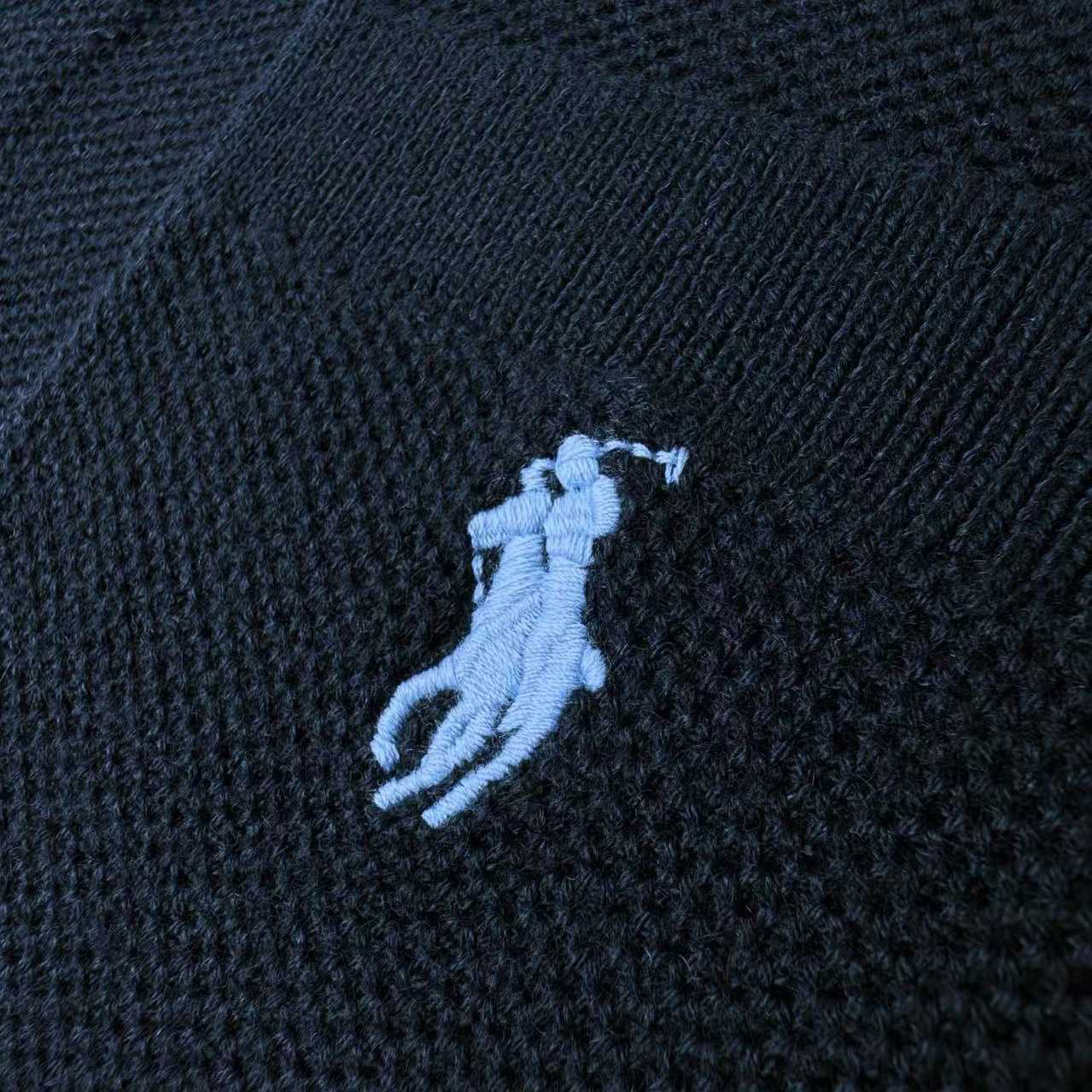  Ralph Lauren Cotton Shirt - DesignerGu
