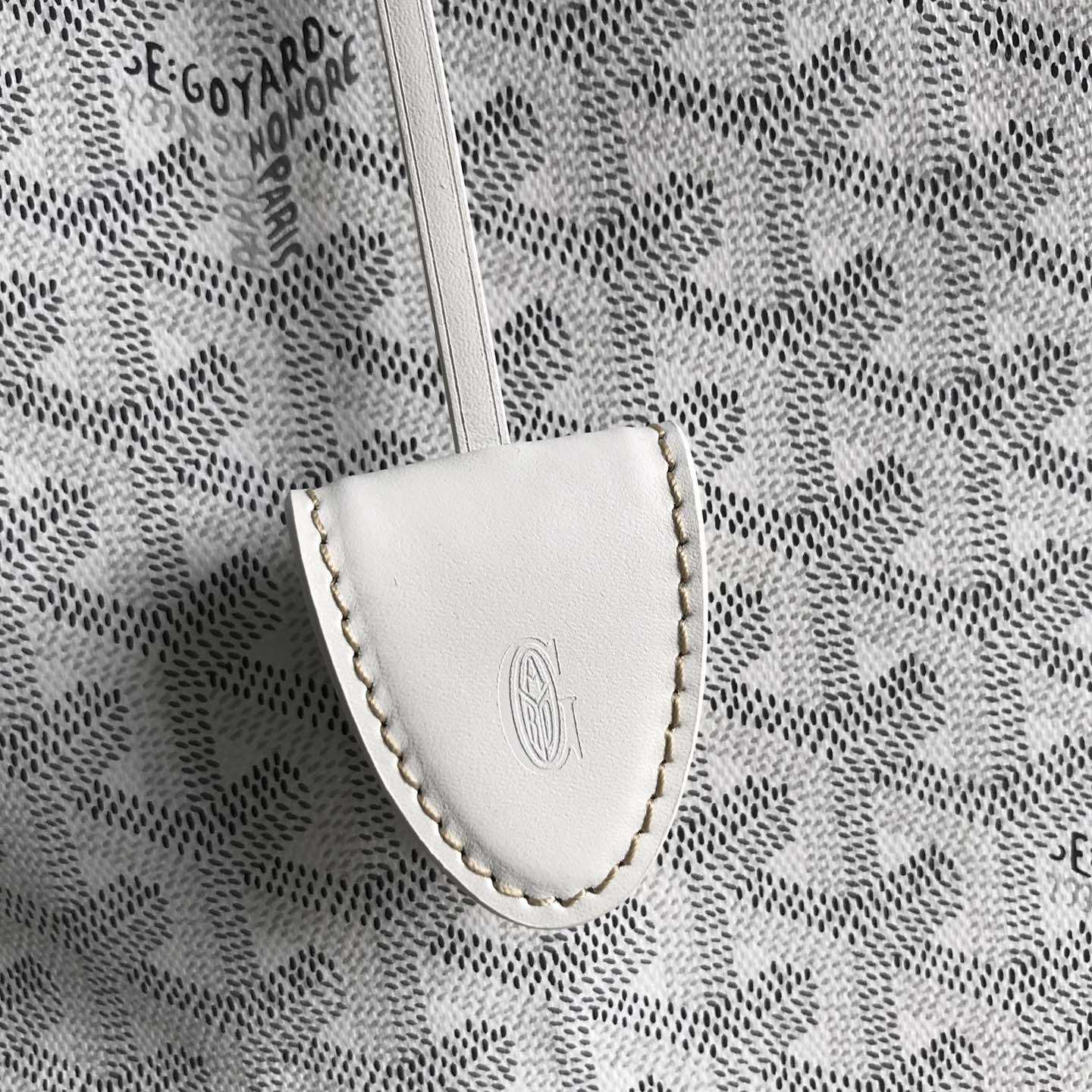 Goyard Bellechasse Biaude PM Bag - DesignerGu