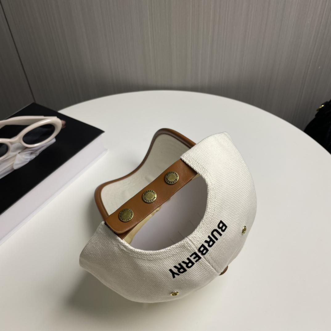 Burberry  Baseball Cap - DesignerGu
