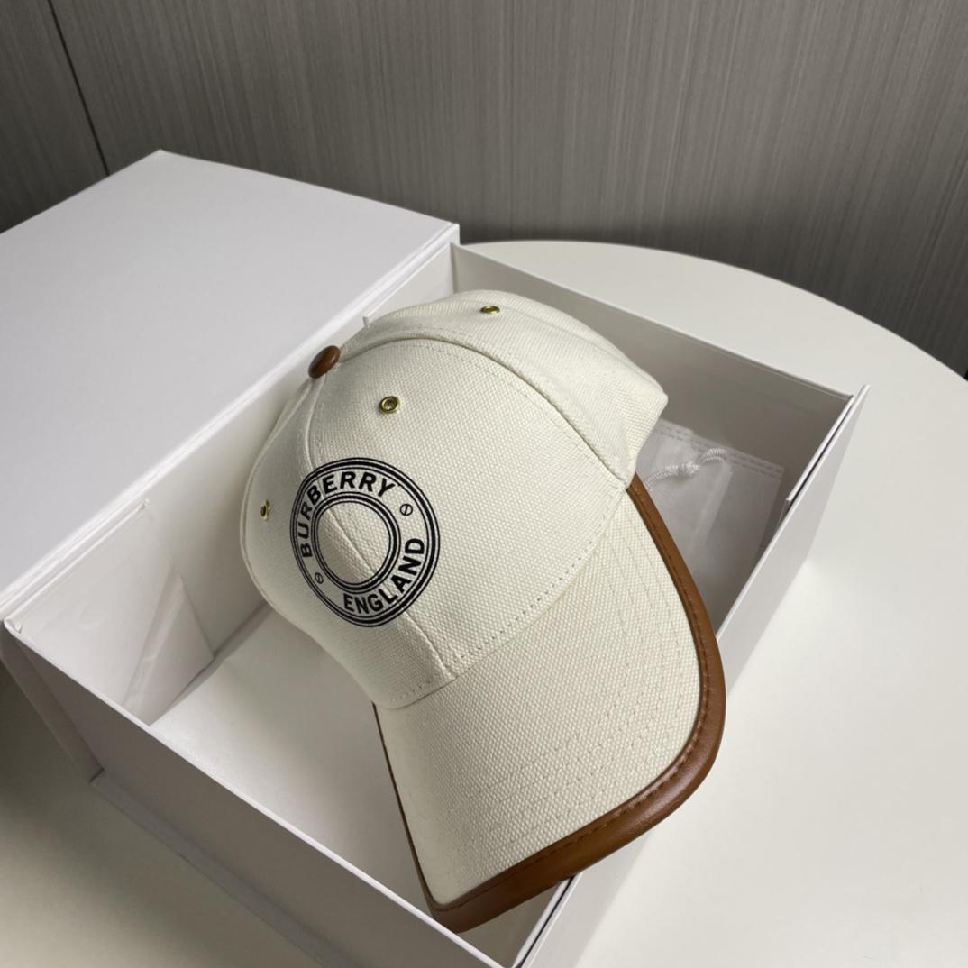 Burberry  Baseball Cap - DesignerGu