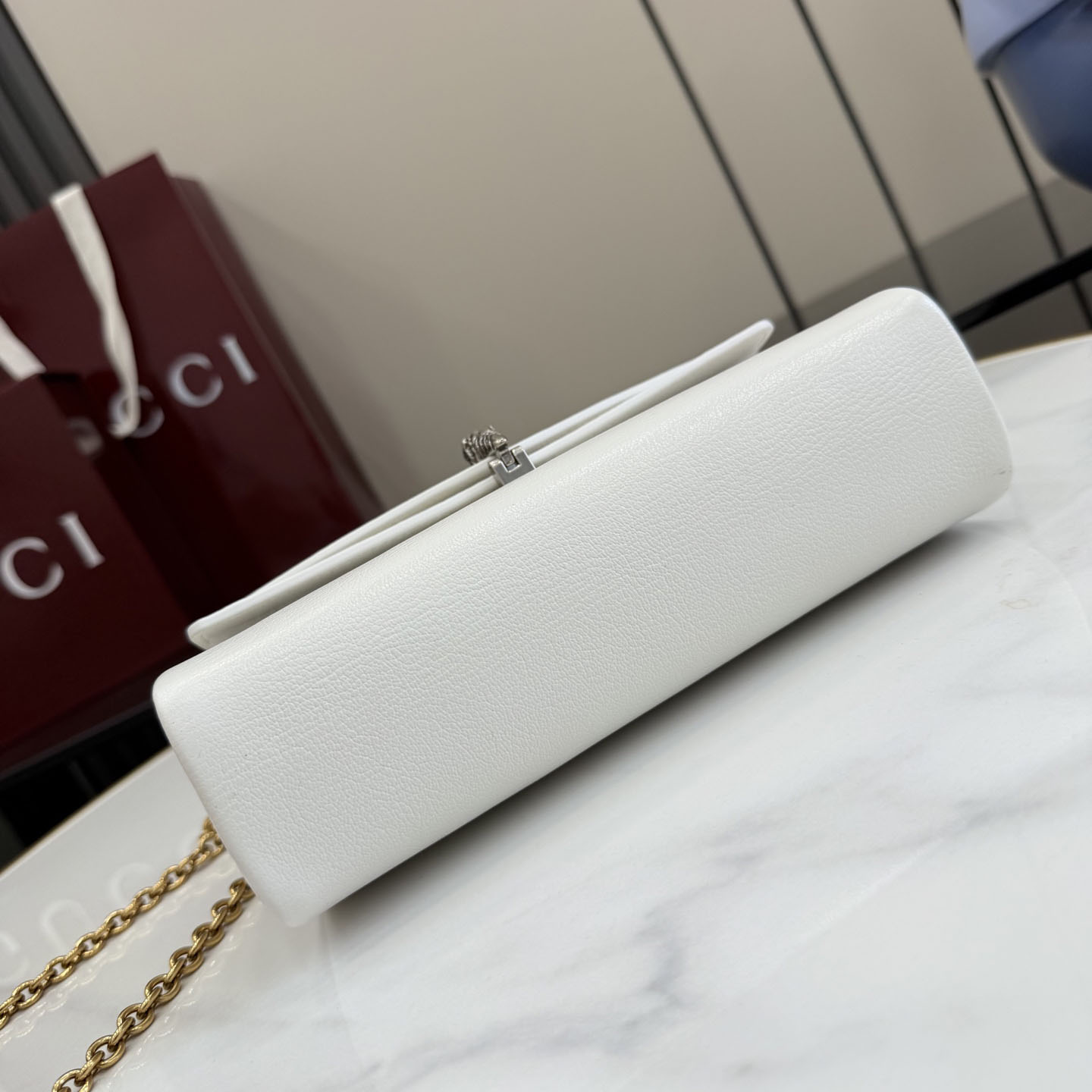 Gucci Dionysus Small Shoulder Bag  876531 - DesignerGu