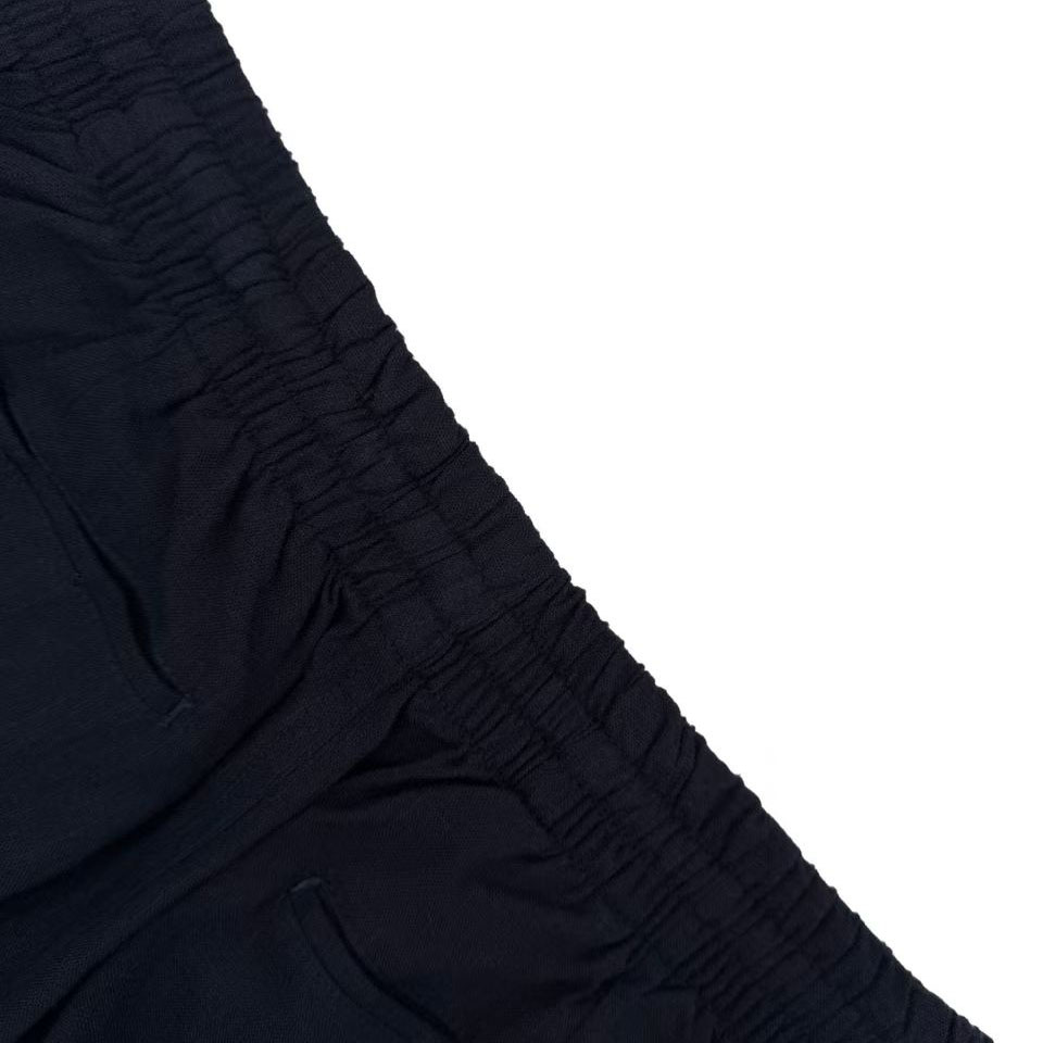 Ralph Lauren Drawstring Linen Shorts - DesignerGu