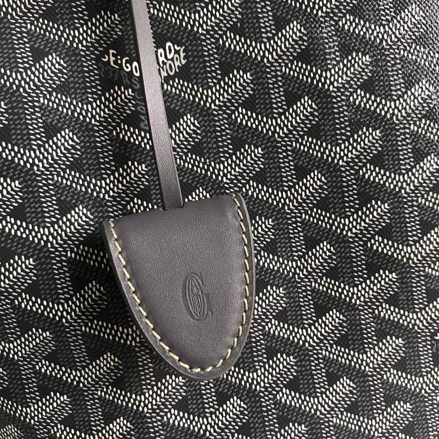 Goyard Bellechasse Biaude PM Bag - DesignerGu