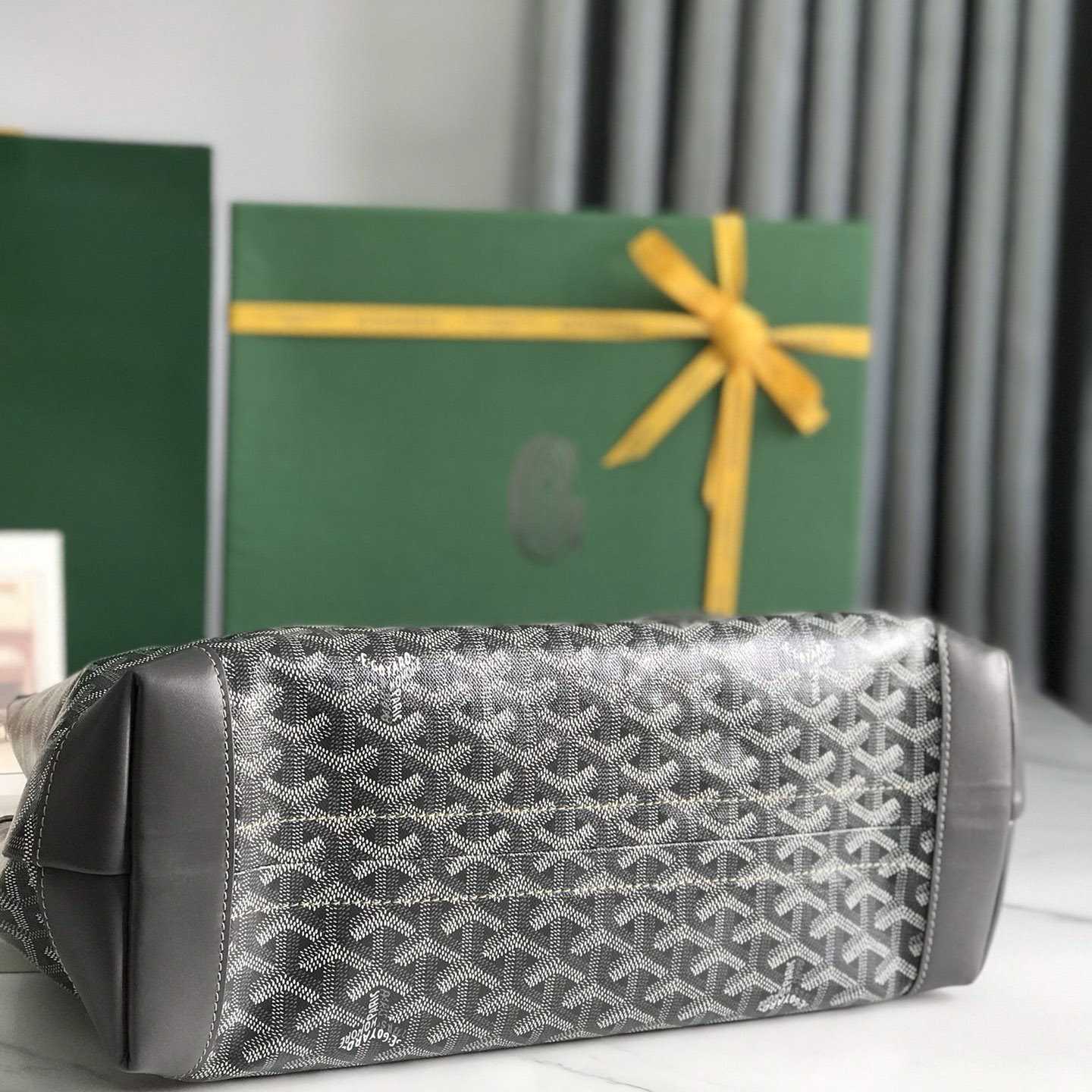 Goyard Bellechasse Biaude PM Bag - DesignerGu