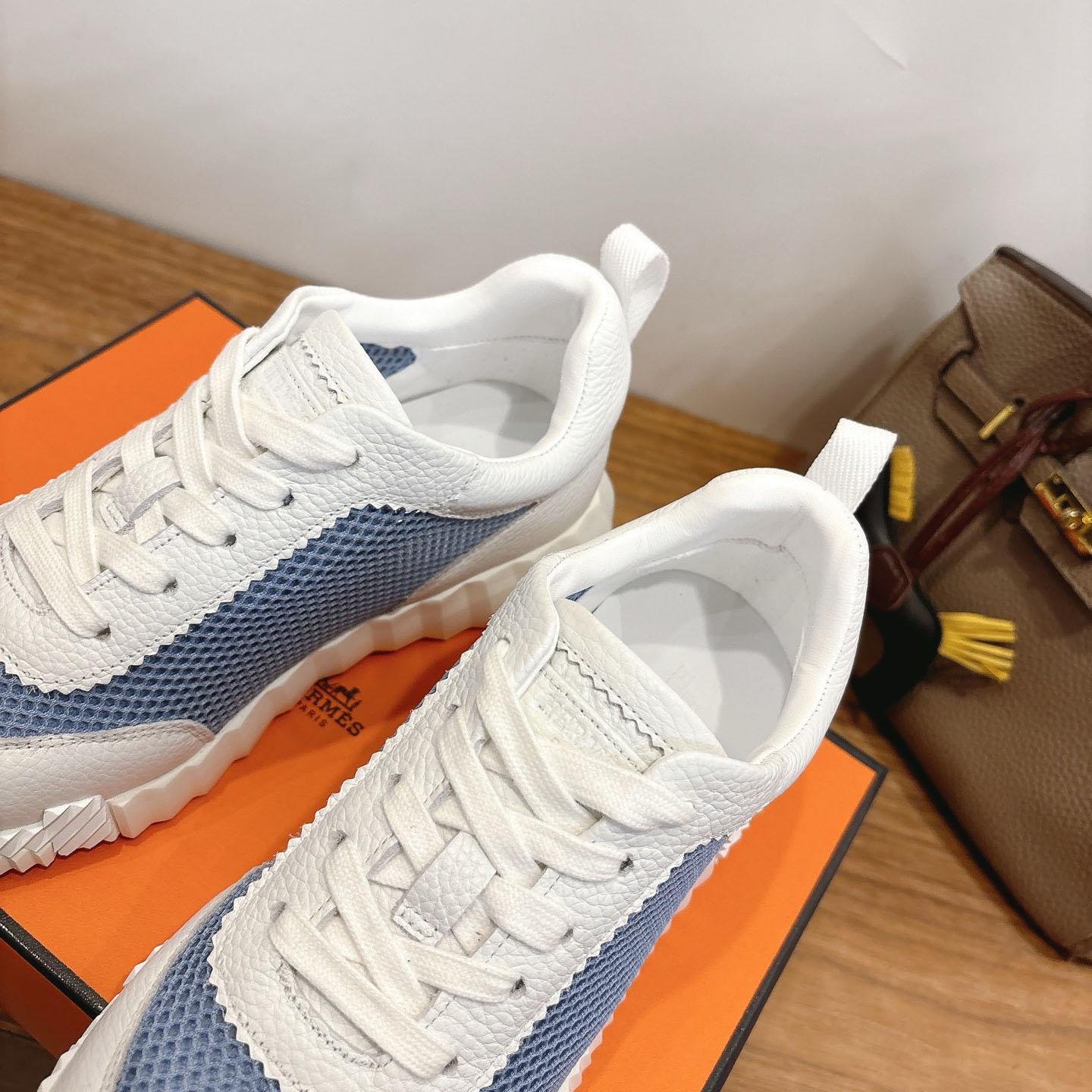 Hermes Bouncing Sneaker - DesignerGu