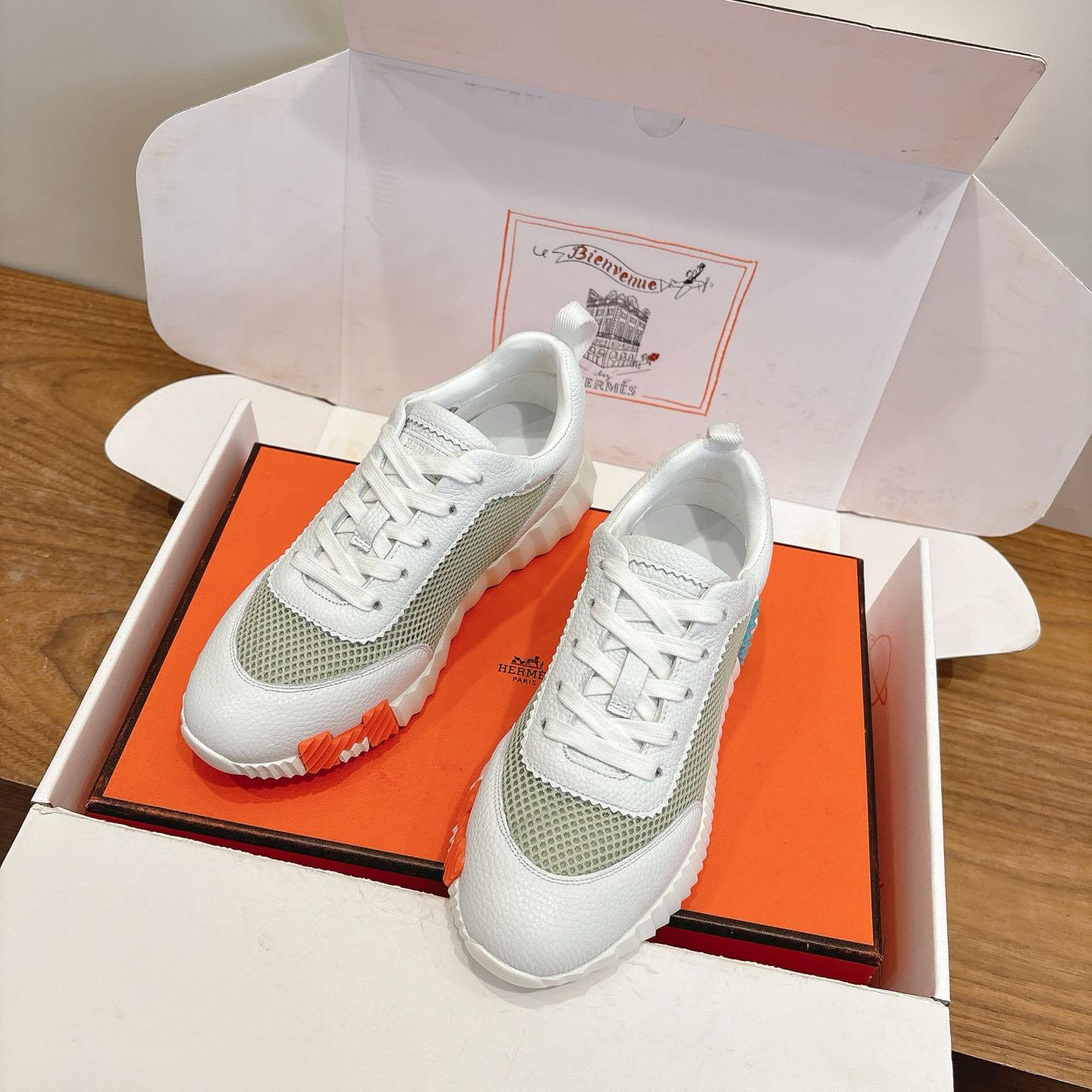 Hermes Bouncing Sneaker - DesignerGu