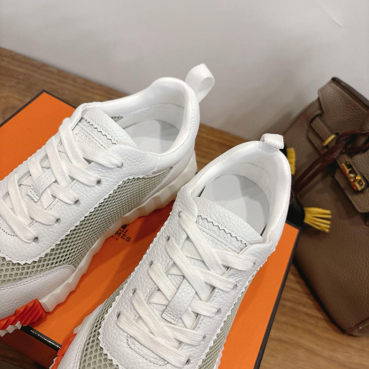 Hermes Bouncing Sneaker - DesignerGu