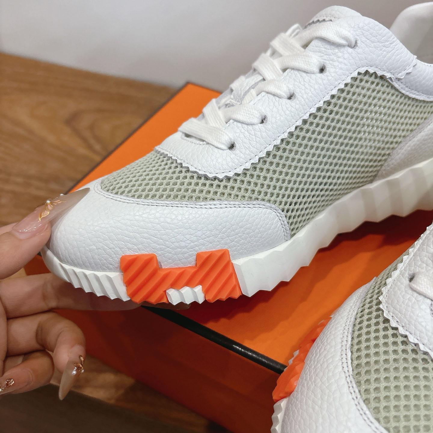 Hermes Bouncing Sneaker - DesignerGu