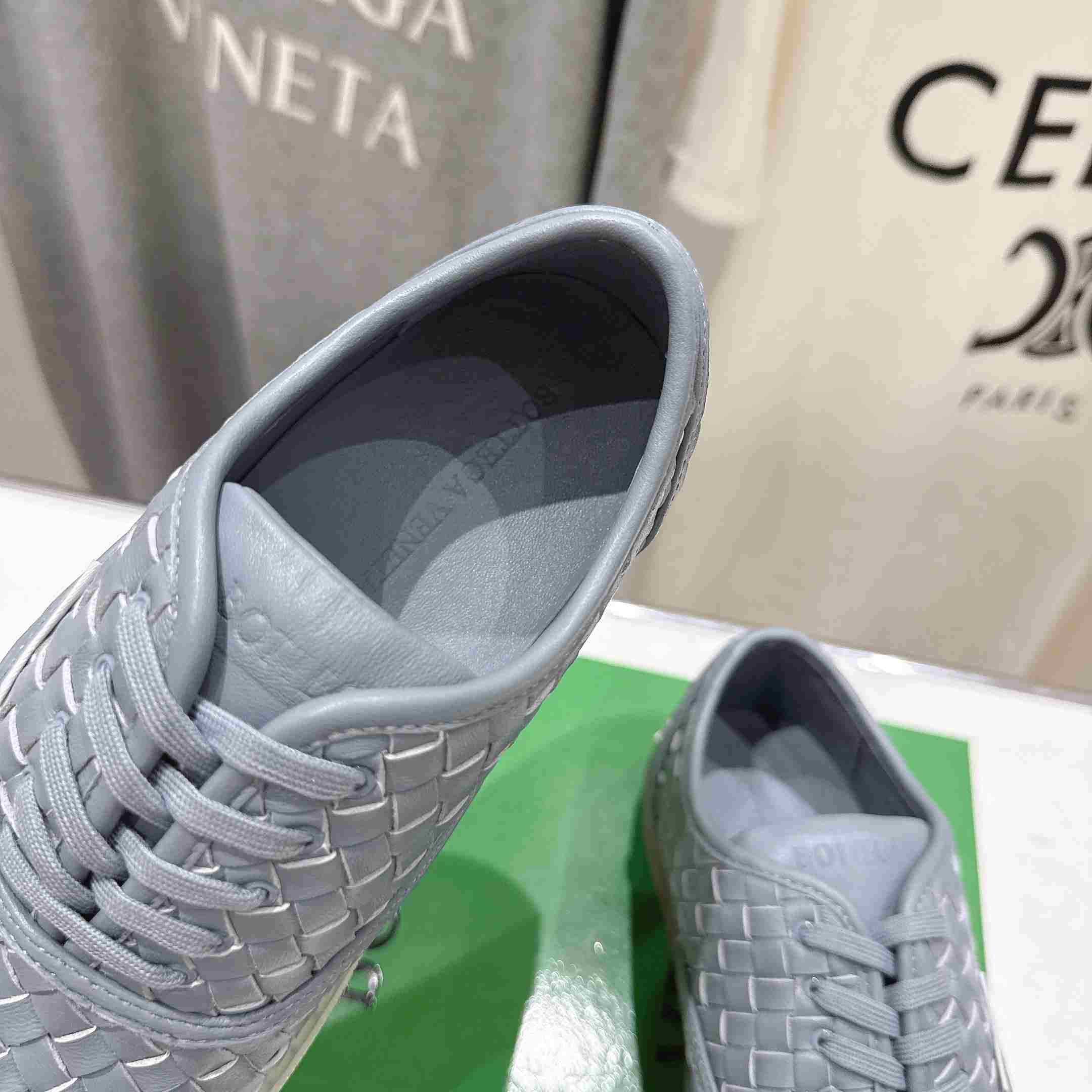 Bottega Veneta Serena Sneakers - DesignerGu